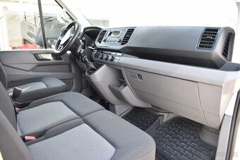 Volkswagen Crafter, 20TDI.L2H2.DÍLNA.KOMPRESOR.DPH - 10