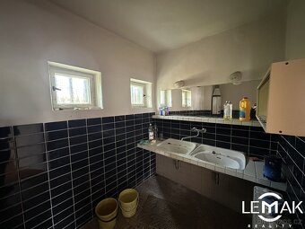 Prodej domu, 210 m2 - Olomouc - Týneček, ev.č. 00196 - 10