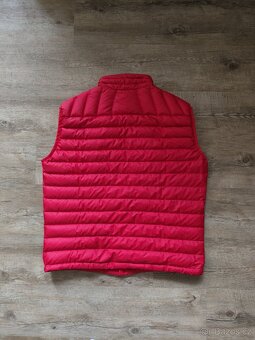 Patagonia pánská péřová vesta - vel. L - 10
