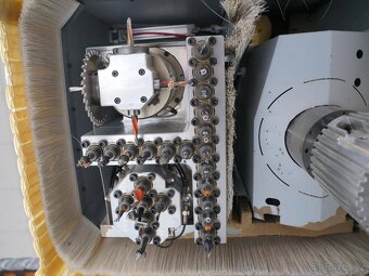 CNC obráběcí centrum HOMAG BOF 211 VENTURE 10 - 10