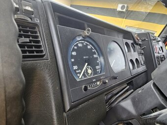 IVECO ML 130 E 18 TŘÍSTRANNÝ SKLÁPĚČ S HYDRAULICKOU RUKOU - 10