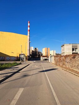 PRODEJ- GARÁŽ 18m2 BRNO CENTRUM, STARÉ BRNO - 10