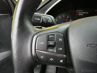 Ford Focus 1.0/92kW TITANIUM LED r.v.11/2018 1.Maj. - 10