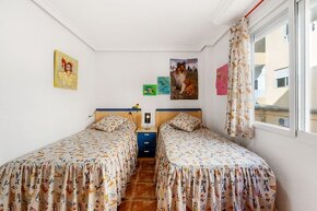 Apartmán u pláže La Mata, Španělsko - 10
