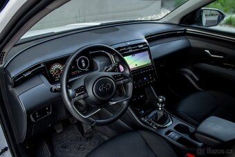 Hyundai Tucson - 10