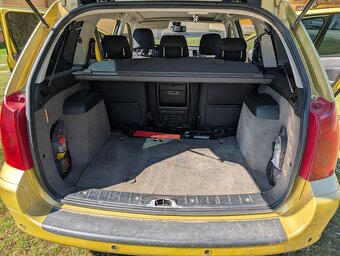 Peugeot 307 SW - 10