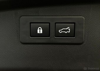 Subaru Outback 2.5 TOURING 2025 6let zaruka 124 kw7 - 10