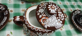 Thun Czechoslovakia kávová souprava - 10