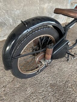 Ogar 350/12 s doklady 1950 - 10