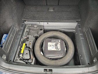 Volkswagen Passat Variant B6 2.0 TDI DSG 103kw BMP - 10