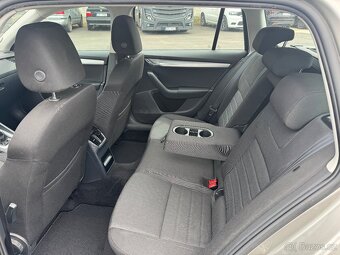 Škoda Octavia III 1.6 TDi COMBI MOŽNO NA SPLÁTKY - 10