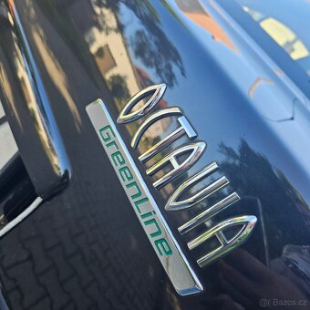 Prodám Škoda Octavia I Tour 1.9 tdi - 10