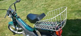 Moped Korado - 10