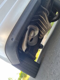 W Sharan 1.9 TDI 96kW (bez DPF), 7míst, servisní historie - 10