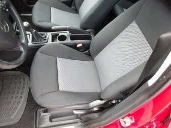 Mercedes Benz A 150 r.v.2008 1.Majitel ČR (70 kw) - 10