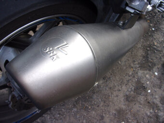 Kawasaki Z750 originál stav - 10