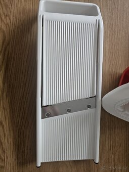 TUPPERWARE originální multi kračej junior novy - 10