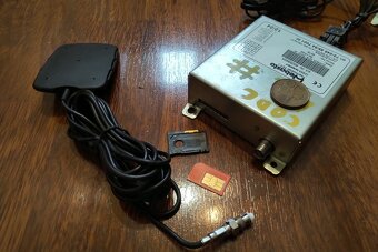 Webasto Telestart T70 a GSM Thermocal/Telestart - 10