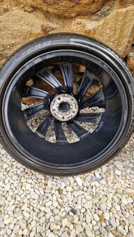 VW Rosario 5x112 r20 - 10