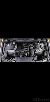 BMW X5 e43 DPF 3.0 135Kw - 10