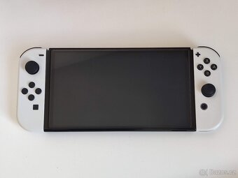 Nintendo Switch OLED Jailbreak - 10
