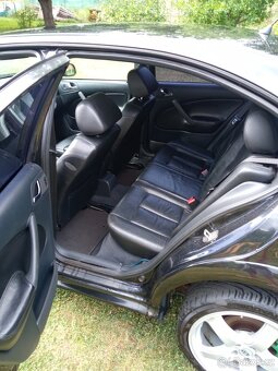 Škoda Octavia 1,9tdi - 10