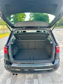 VW Golf VII 1.4TSI Sportsvan - 10