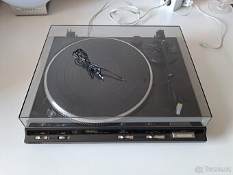 Gramofon Technics SL BD3 - 10