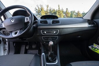 Renault Fluence 2013, 75ooo KM ✅ - 10