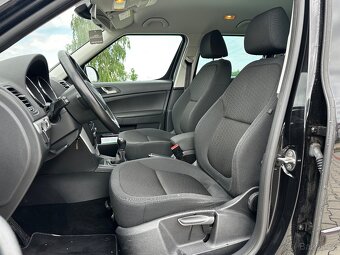 Škoda Yeti 2.0Tdi 103Kw - 10