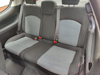 Peugeot 206 1,1i / servo / pneu / ČR / - 10