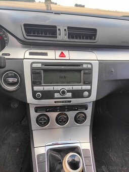 Passat B6 2.0 103kw - 10