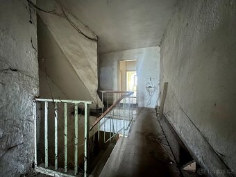 Prodej činžovního domu 287 m² Bor, náměstí Republiky - 10