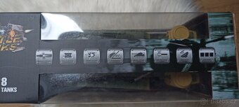 RC tanky - 10