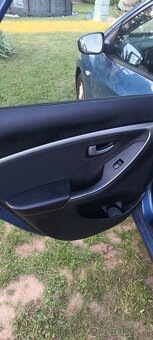 Hyundai i30 - 10