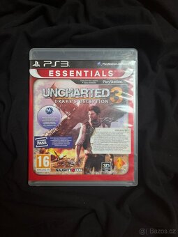 Playstation 3 slim 500gb - 10