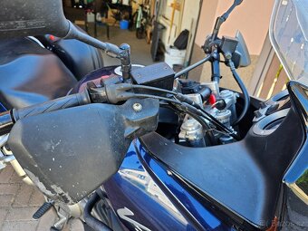 Prodám Suzuki V-Strom DL 1000 - 10
