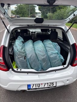 Dacia Sandero - 10