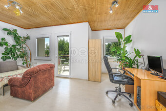 Prodej rodinného domu, 167 m², Světlá nad Sázavou - Lipnička - 10