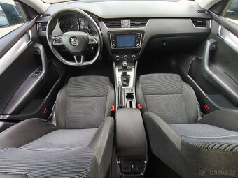 Škoda Octavia III Combi 2.0TDi 110kw,DSG,Tažné,SPORT,ALU R17 - 10