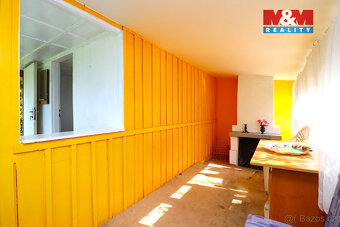 Prodej chaty, 32 m², Karlovy Vary - Sedlec - 10