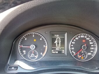 VW EOS 2.0 TDI/NAVI/VÝHŘEV/PĚKNÝ - 10