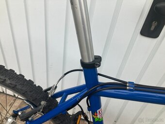 RETRO MTB KONA FIRE MOUNTAIN 1998 - 10