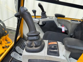 Bagr Wacker Neuson EZ 28 - 10