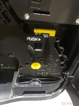Automatický kávovar Saeco Primea touch plus - 10