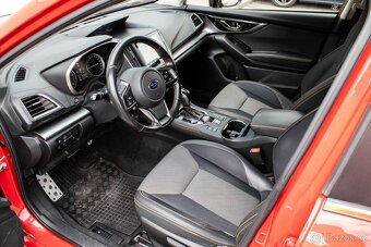 Subaru XV 1.6i Comfort / AJ NA SPLÁTKY / PROTIÚČET / - 10