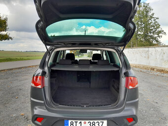 Seat Altea XL Freetrack 2.0tdi - 10