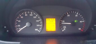 MB sprinter 2.2 95kw maxi - 10