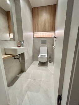 Pronájem 2+1 s lodžií v Rakovníku - 10