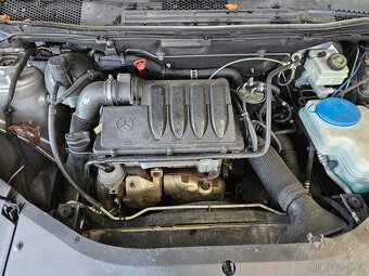 Mercedes benz B200 CDI AUTOMAT - 10